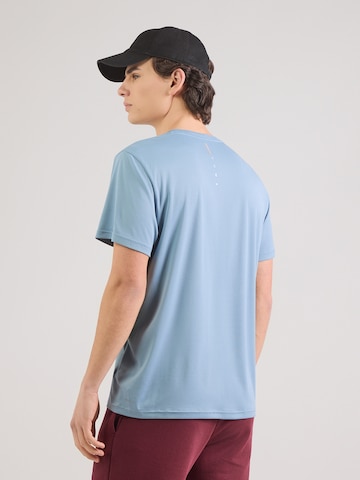 PUMA Funktionsshirt 'Flex' in Blau