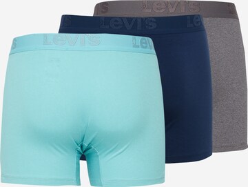 LEVI'S ® Boxershorts in Blau