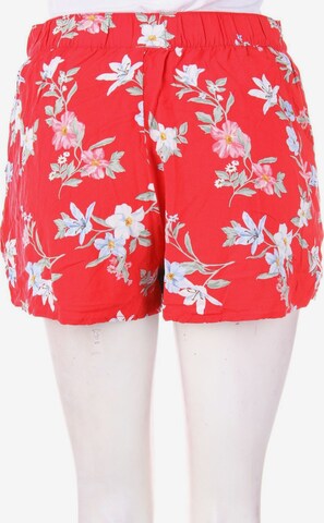 H&M Shorts S in Rot