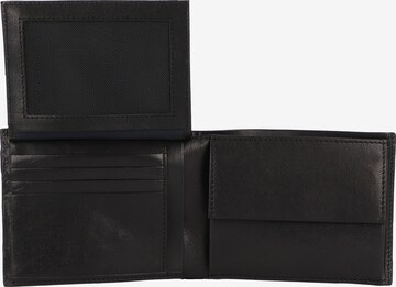 JOOP! Wallet 'Treviso Typhon' in Black