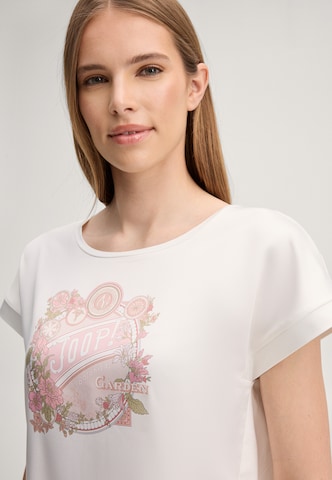 T-shirt JOOP! en blanc