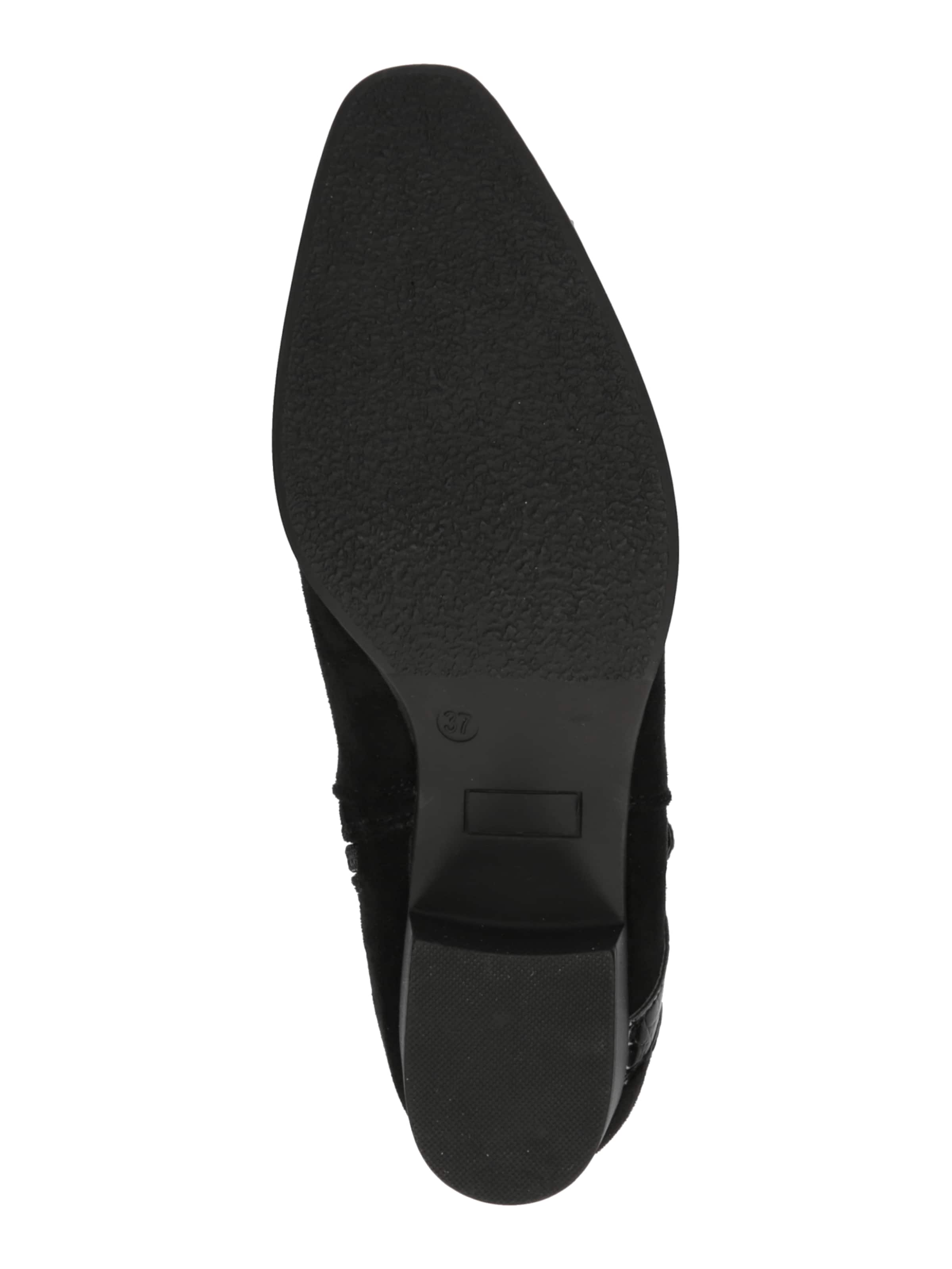 ABOUT YOU Μποτάκι 'Elli' σε μαύρο