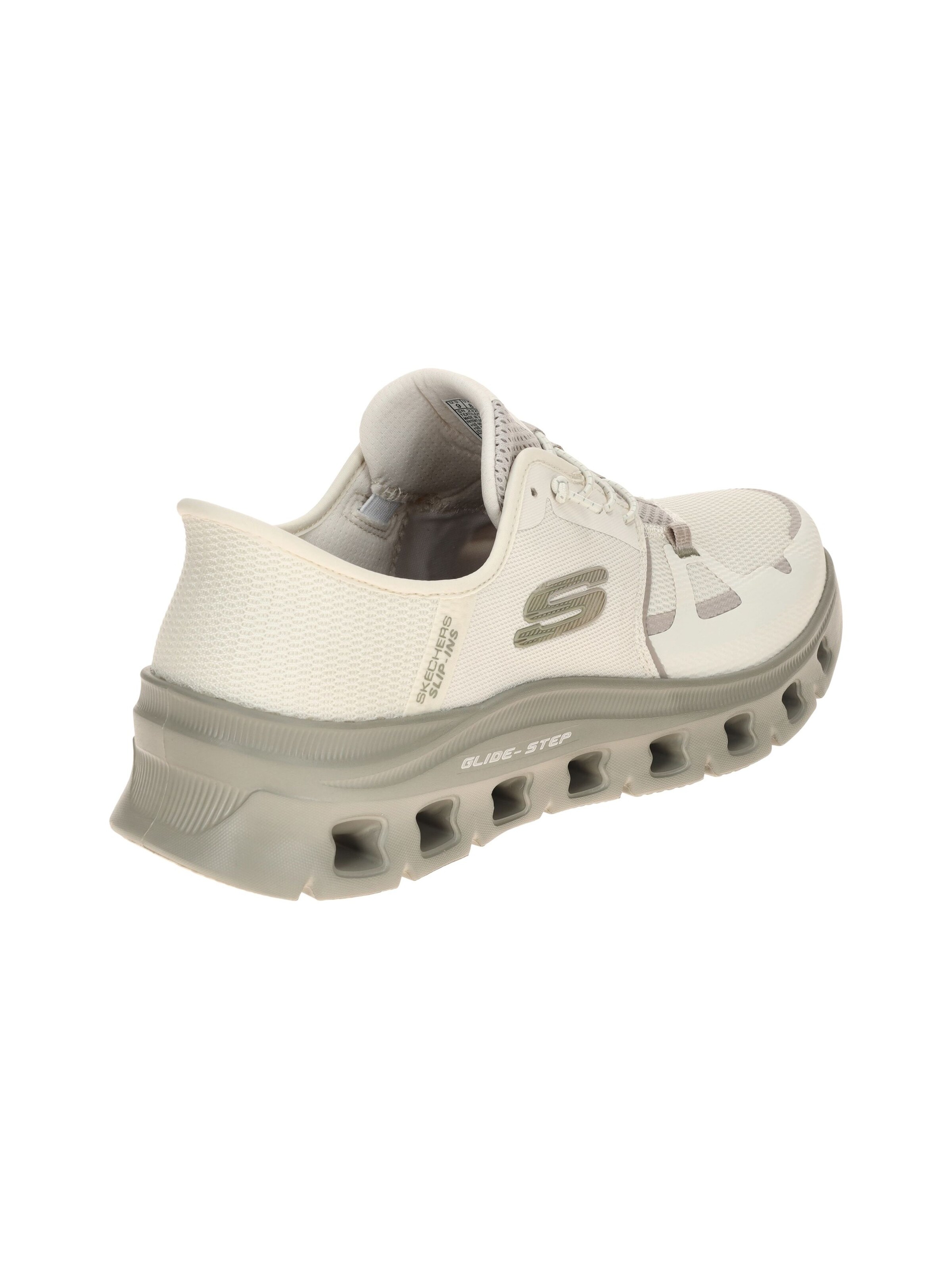 SKECHERS Hausschuh‌‌‌‌‌‌‌ in Beige