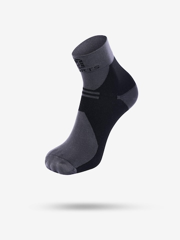 SWORTS Athletic Socks 'Vital' in Grey