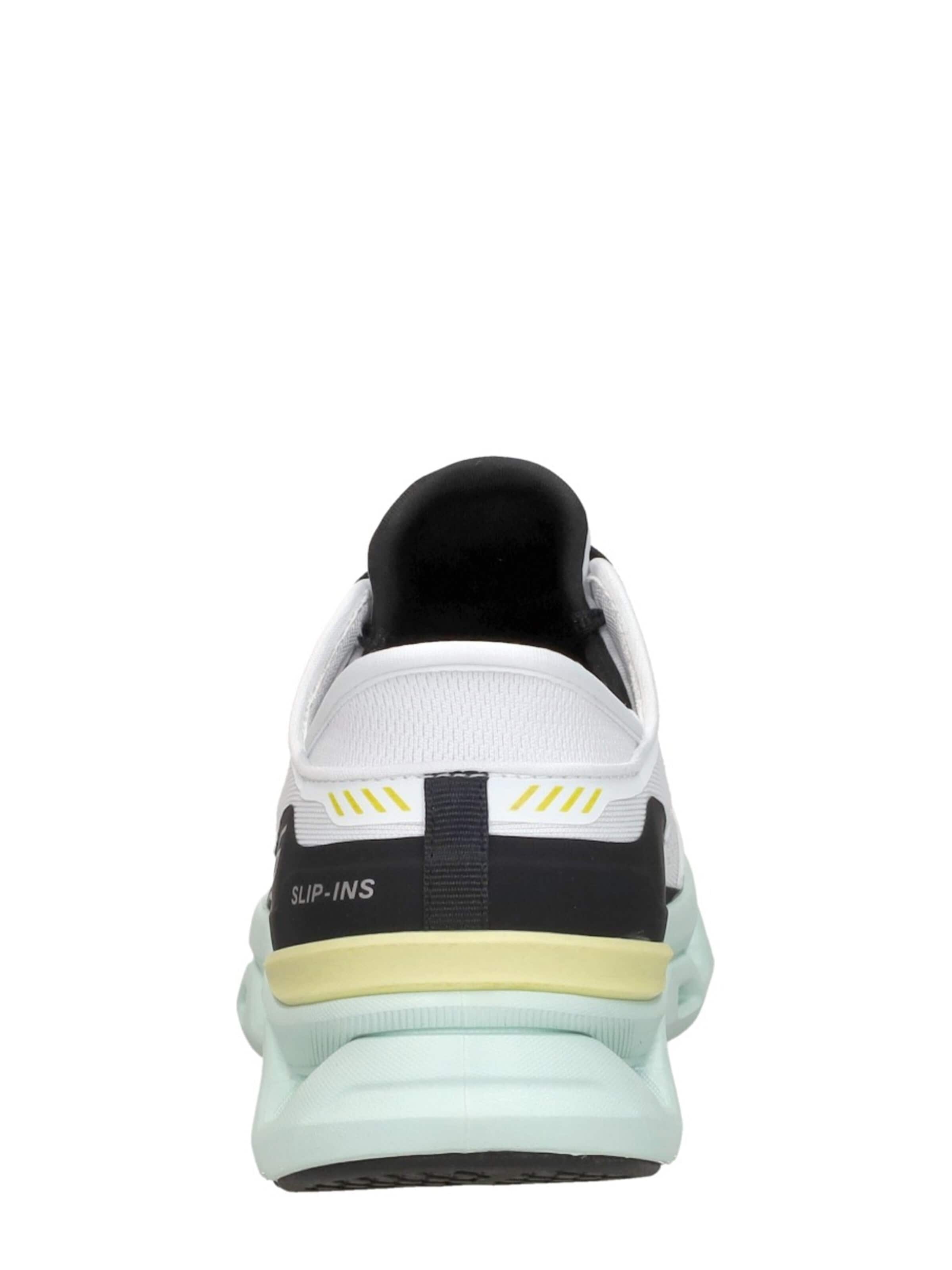 SKECHERS Sneakers laag 'Slip-Ins: Glide-Step Altus' in Wit