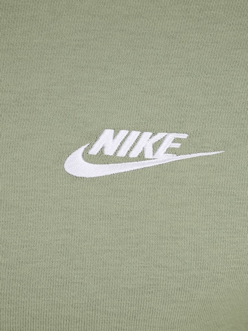Nike Sportswear Collegepaita värissä vihreä