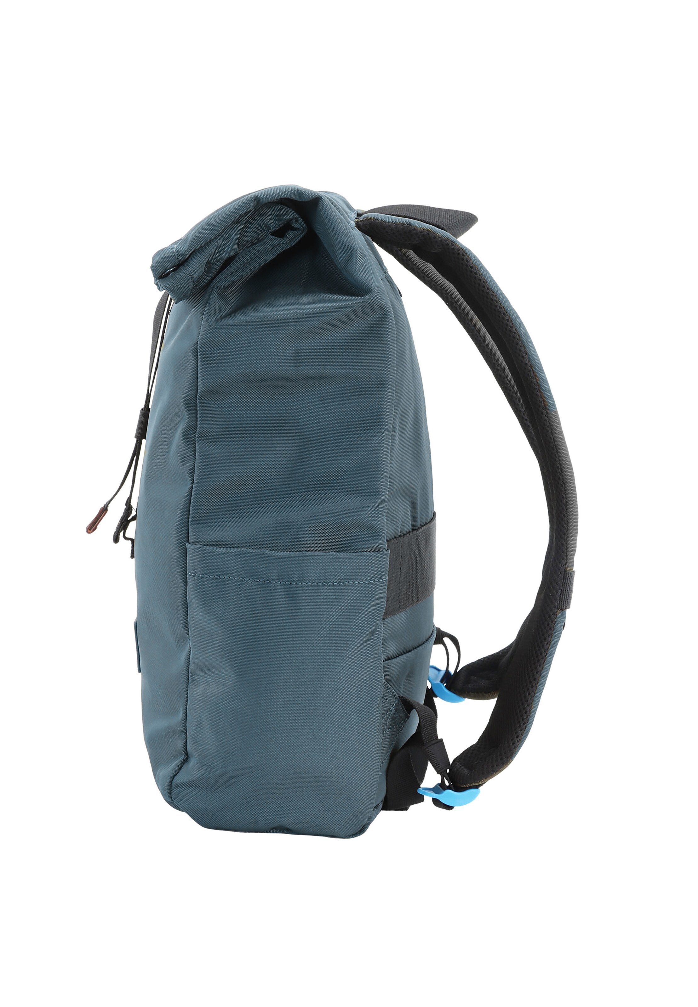 Discovery Backpack in Blue