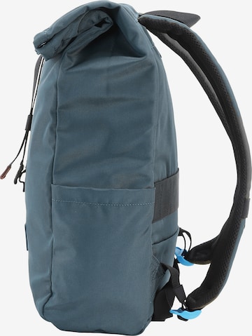 Discovery Backpack in Blue