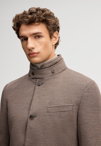 JOOP! Slim fit Blazer in Brown