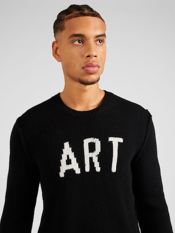 Pull-over 'KENNEDY WE ART' Zadig & Voltaire en noir