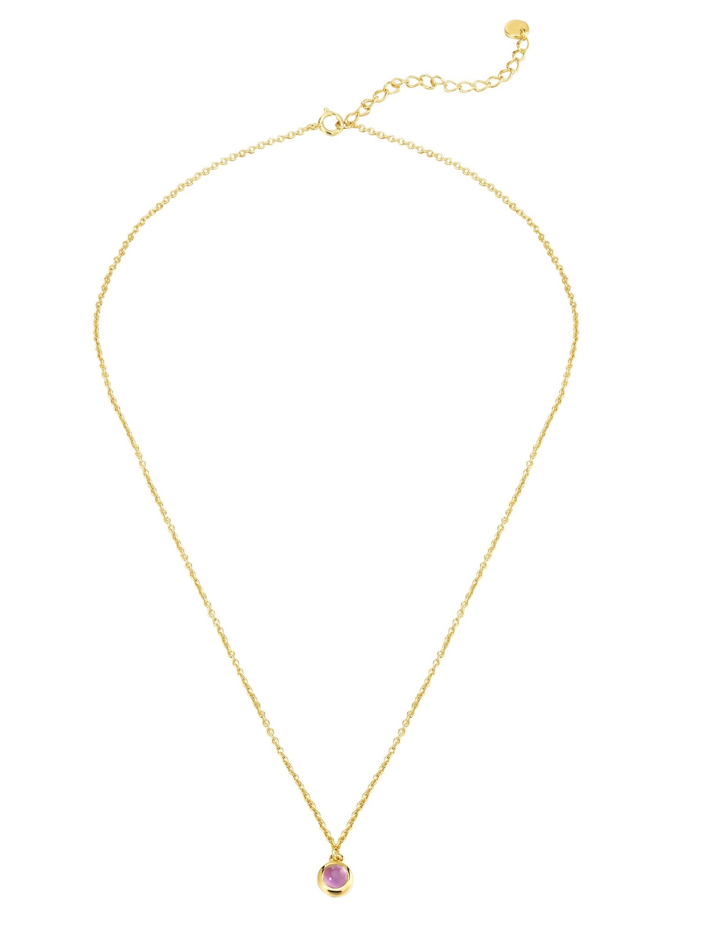 Glanzstücke München - Cadena en oro