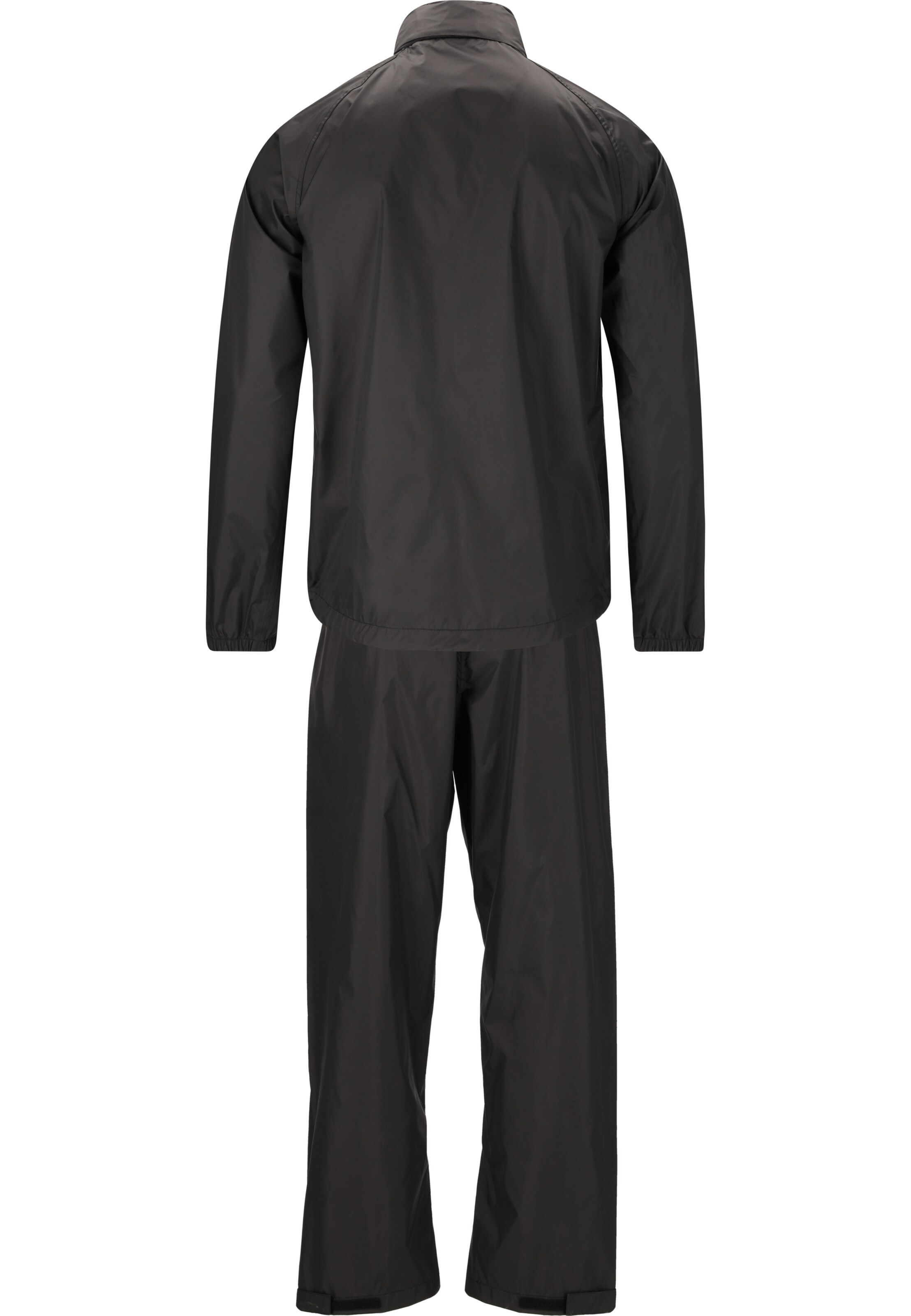 Weather Report Sports suit 'Packo' in Black