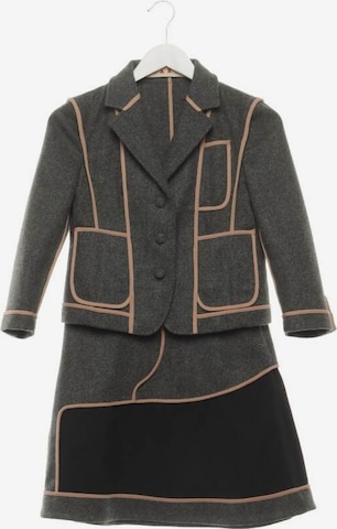 Marni Workwear & Suits in XXS in Beige: front