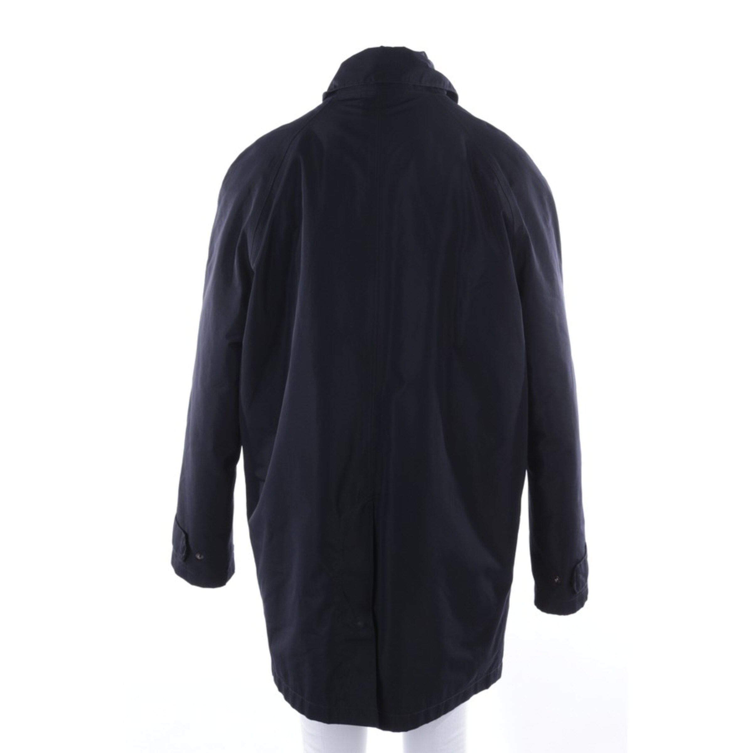 Aspesi Jacket & Coat in M in Blue