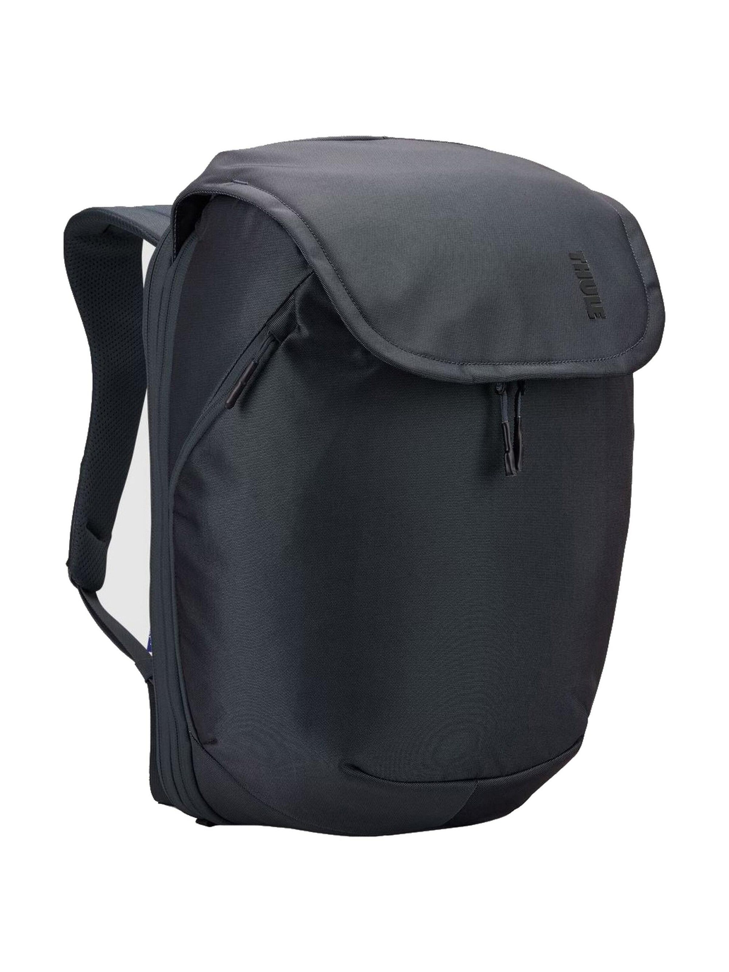 Thule Rucksack 'Subterra 2'‌‌‌‌‌ in Blau: Vorderseite