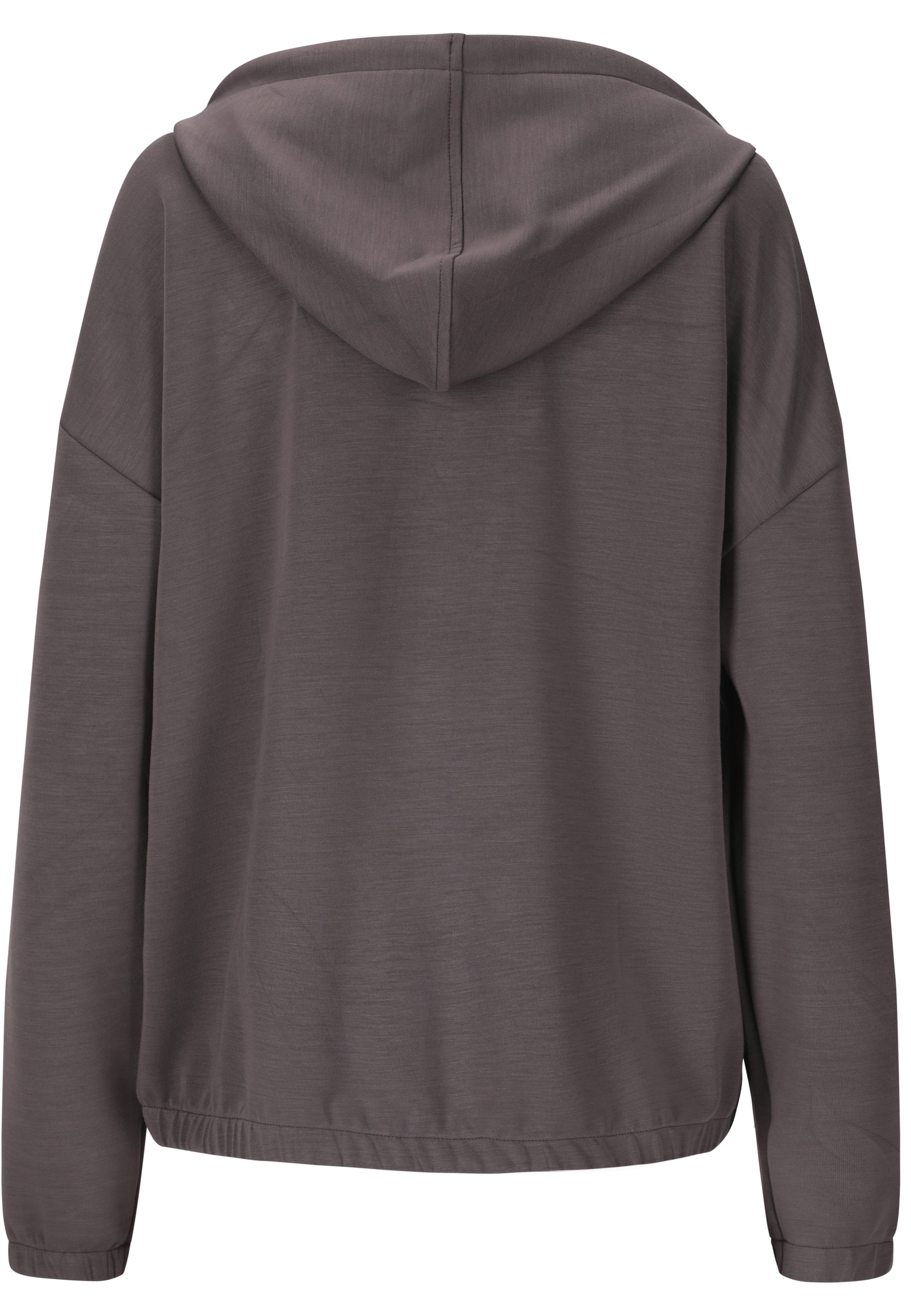 Athlecia Sweat jacket 'NAMIER W' in Grey