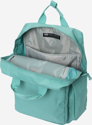 LEVI'S ® Rucksack in Blau