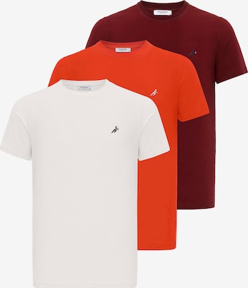 Moxx Paris Bluser & t-shirts i rød: forside