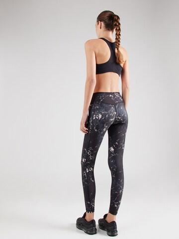 ONLY PLAY - Skinny Pantalón deportivo 'ONPRYA-2-SPACE' en negro