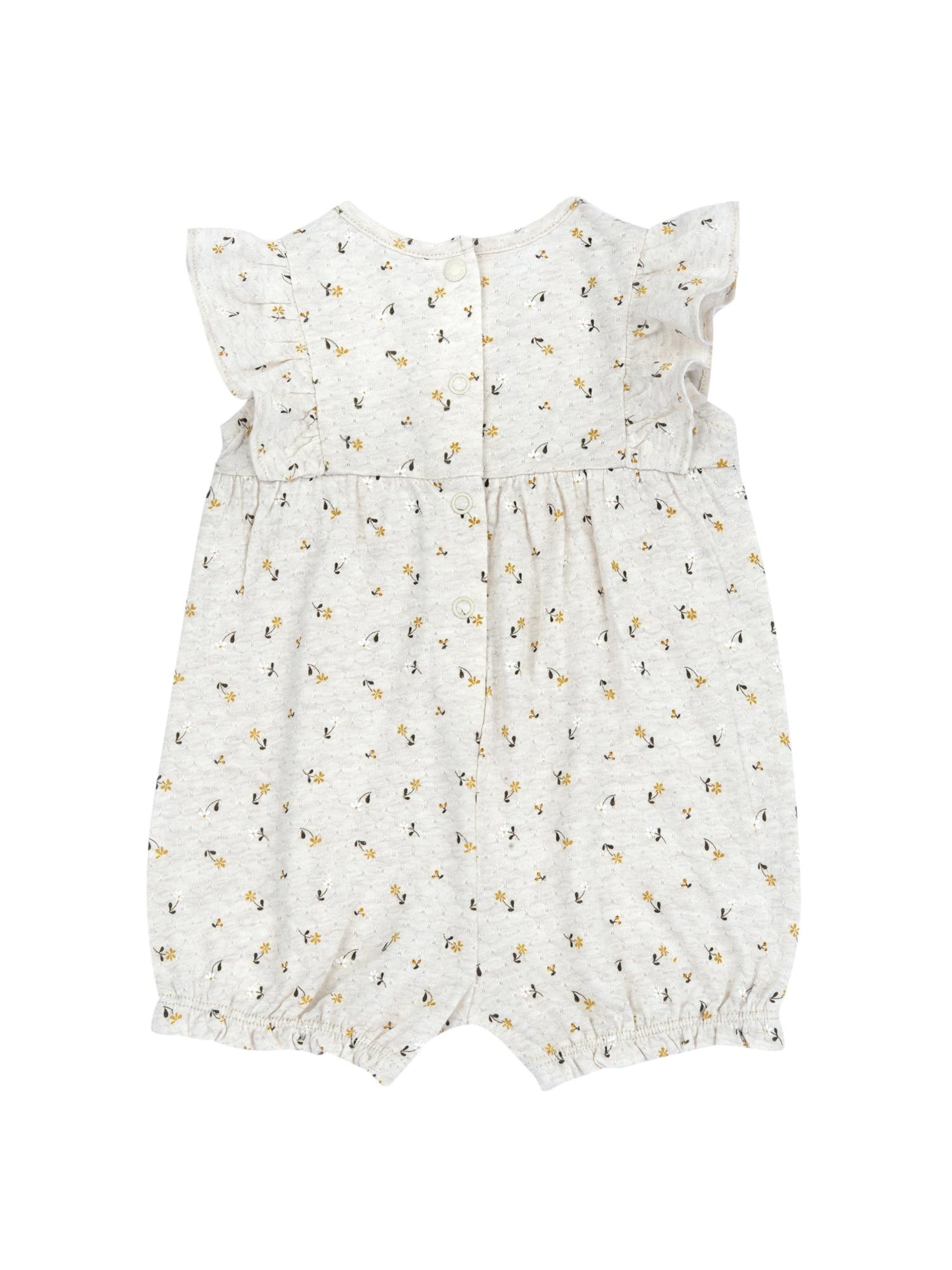 Pyjama Chicco en beige
