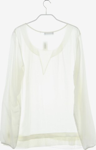 LERROS Blouse & Tunic in XL in White