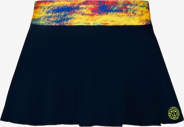 BIDI BADU Athletic Skorts 'Mora Tech' in Mixed colors: front