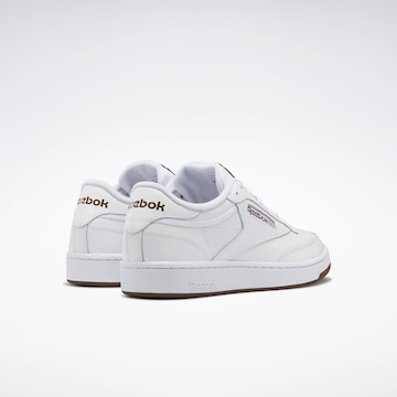 Reebok Sneakers 'Club C 85' in White