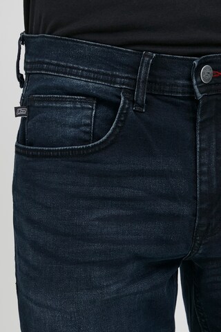 BLEND Regular Jeans 'Jet fit' in Blue