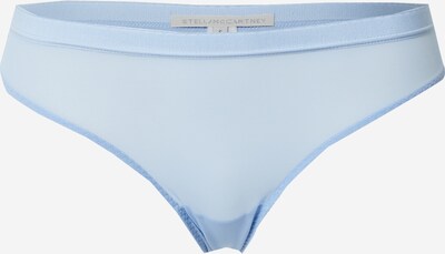 Stella McCartney Figi 'BRAZILIAN' w kolorze niebieskim, Podgląd produktu