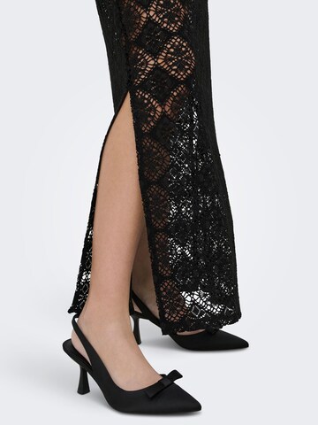 JDY - Vestido 'JDYEva' en negro