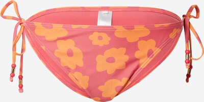 Guido Maria Kretschmer Women Bikinihose 'Roberta' in orange / pink, Produktansicht