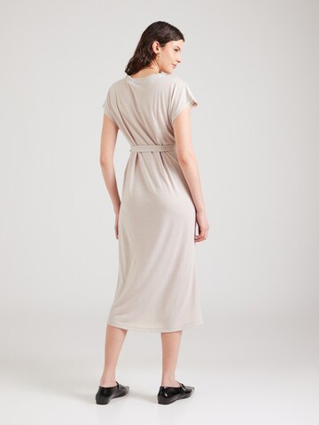 VERO MODA Dress 'VMHanna' in Grey