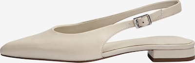 LLOYD Sandalen met riem 'NOOR I' in 35,5 in de kleur Wit, Productweergave