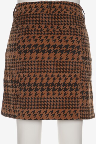 Studio Untold Skirt in XXXL in Brown
