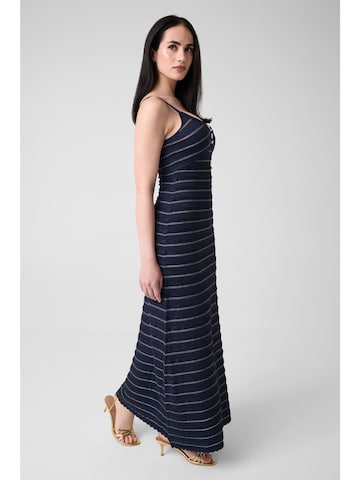 GUESS Kleid in Blau