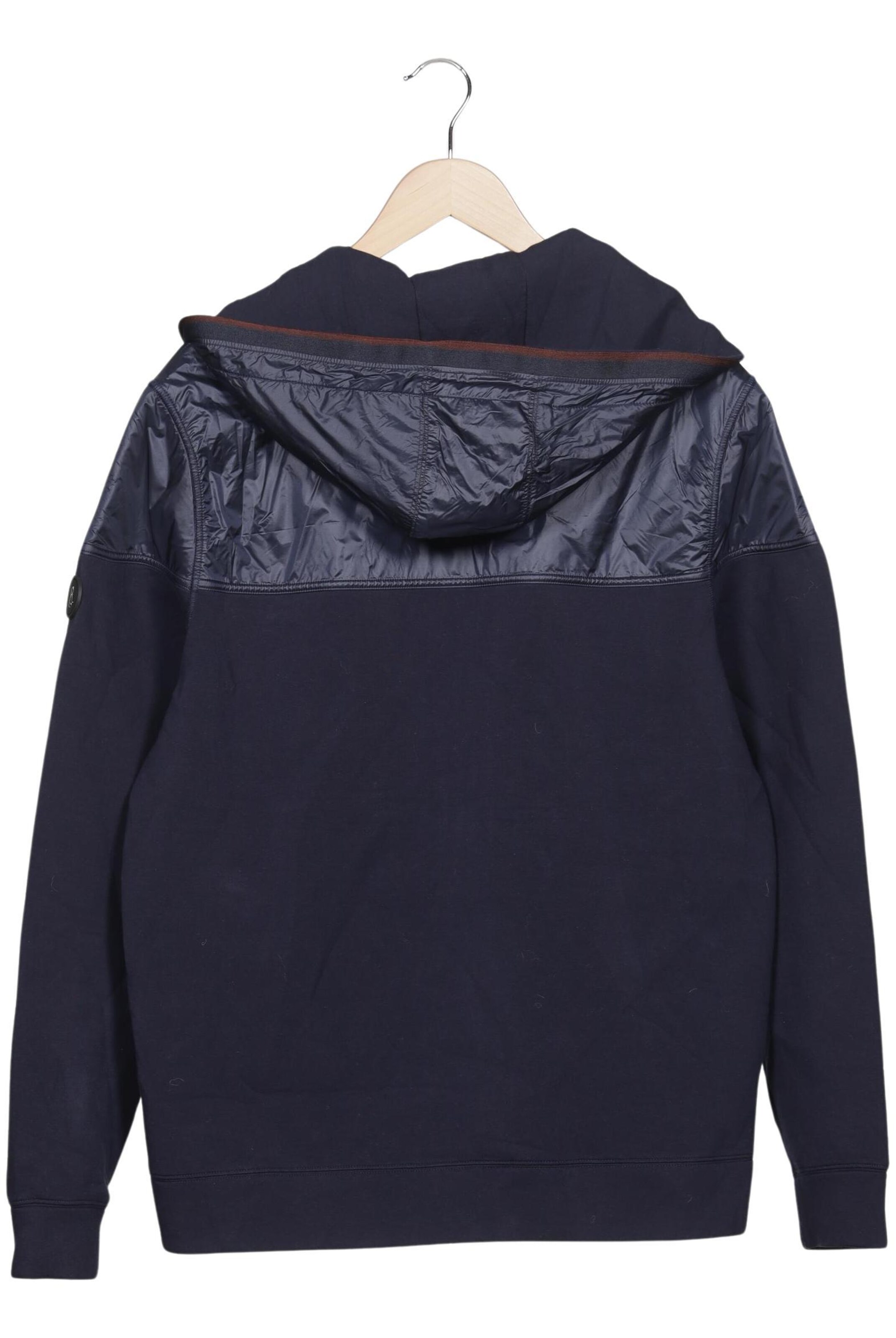 BOGNER Jacke XXL in Blau