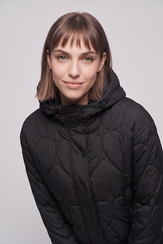 Veste mi-saison 'ONLTahia' ONLY en noir