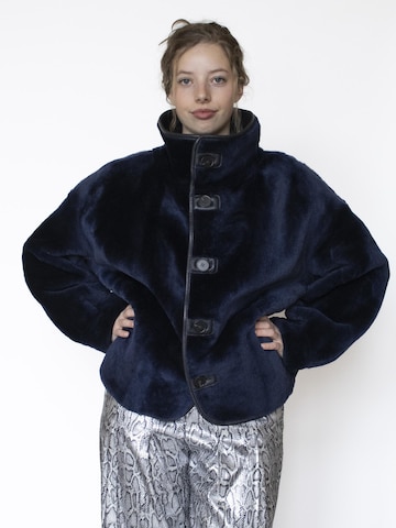 Just things we like - Chaqueta de invierno en azul