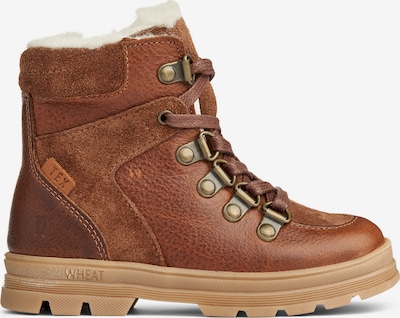 WHEAT Boots 'Toni Hiker' in 26 in Cognac, Item view