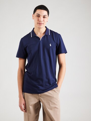 Polo Ralph Lauren Футболка в Синий: спереди