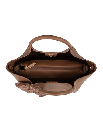 Vivisence Handbag 'T0019' in Brown