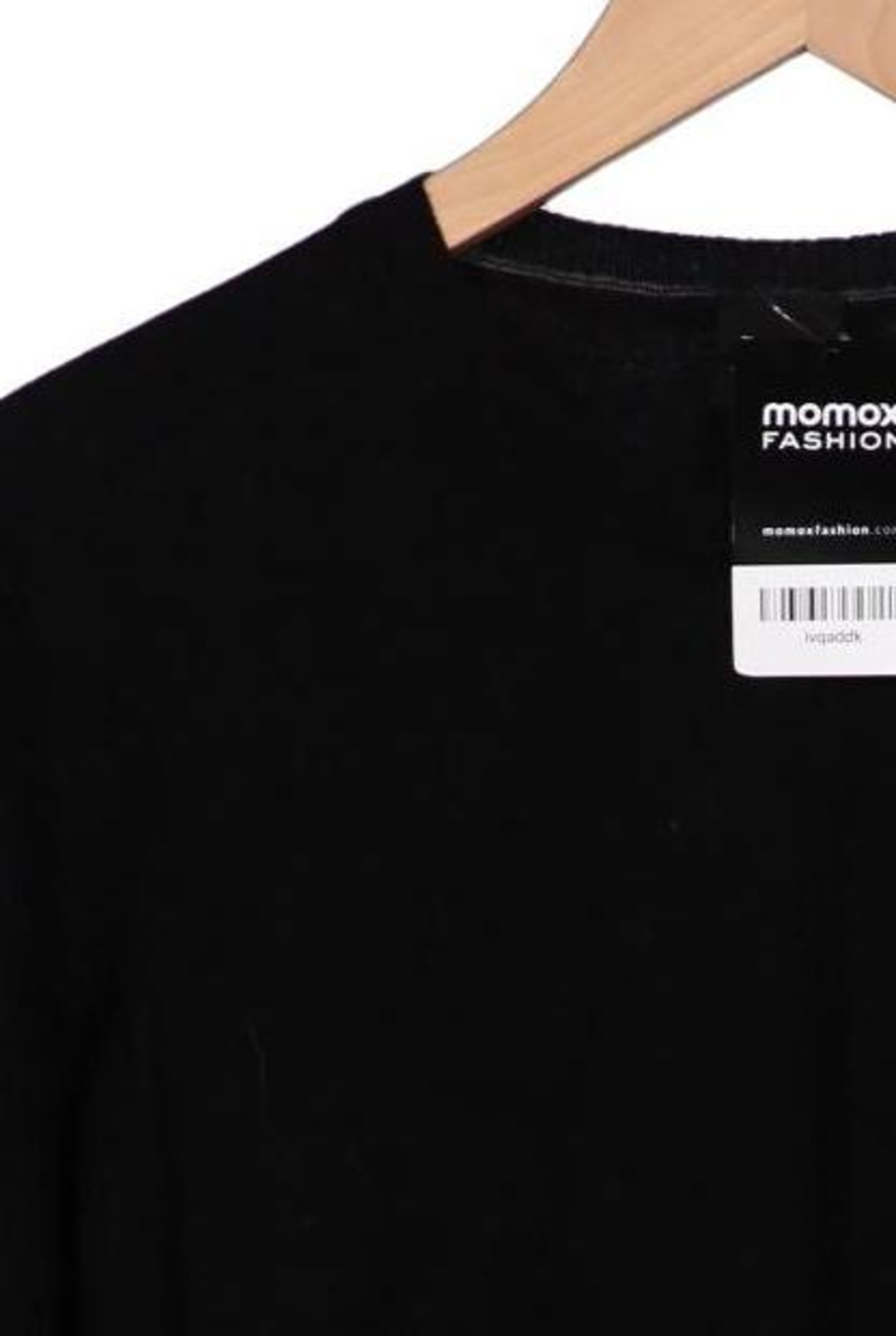 BOSS Black Pullover XXL in Schwarz