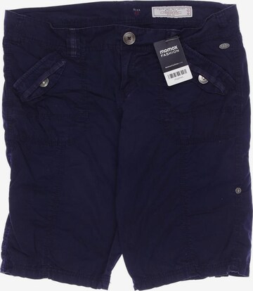 EDC BY ESPRIT Shorts XL in Blau: predná strana