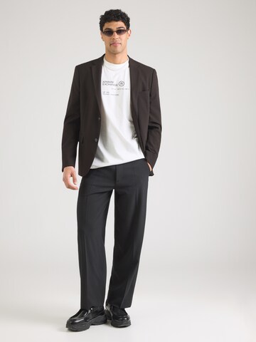 ARMANI EXCHANGE Póló - fehér