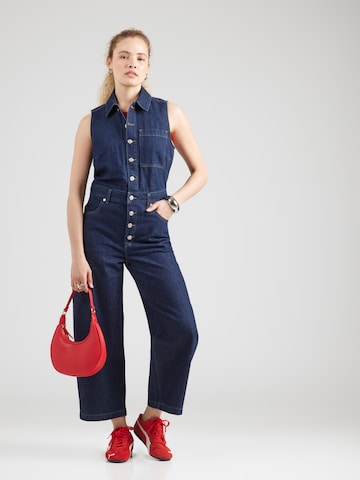 LEVI'S ® Kombinezon | modra barva