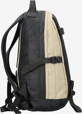 Haglöfs Rucksack in Beige