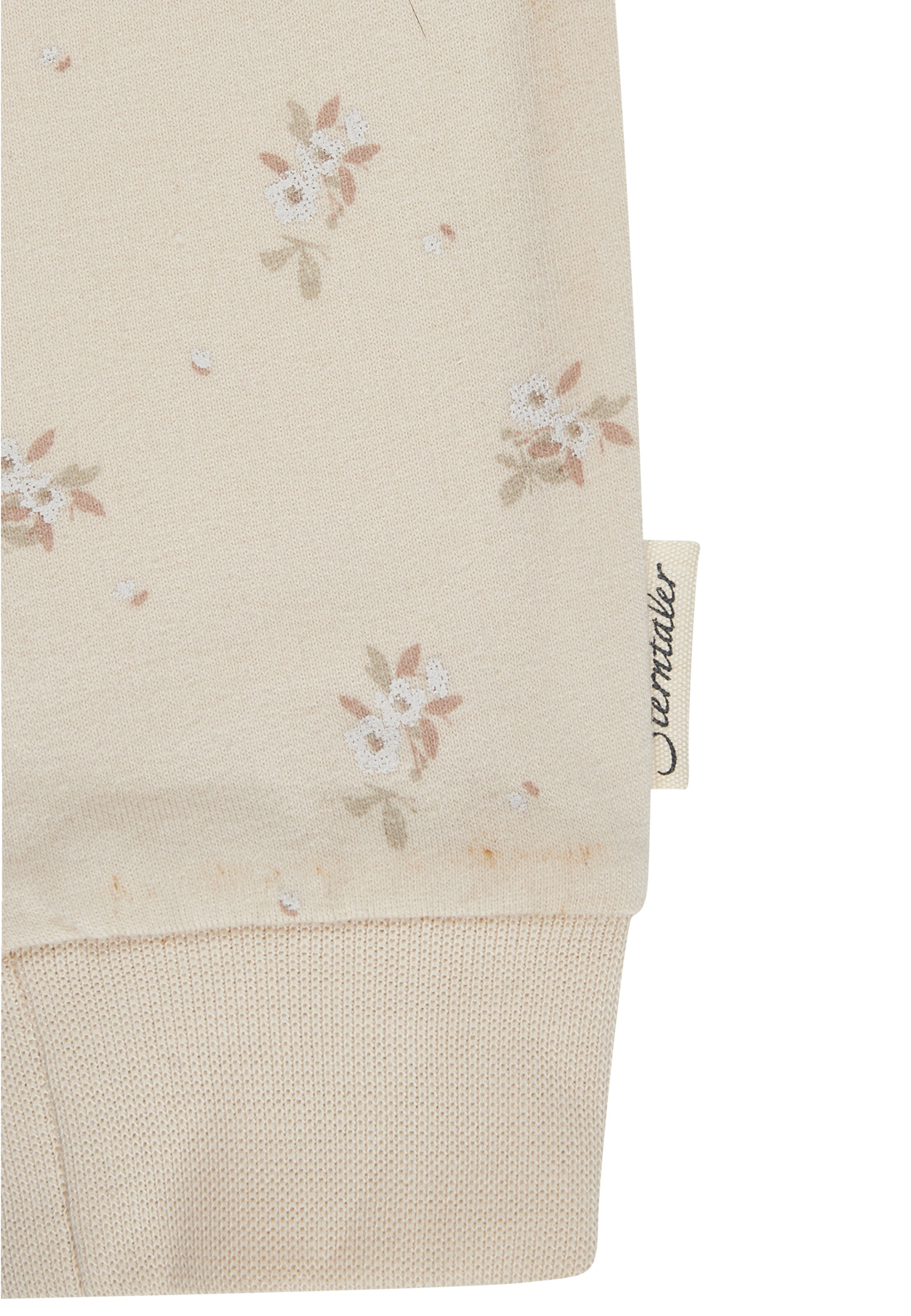 STERNTALER Regular Hose in Beige