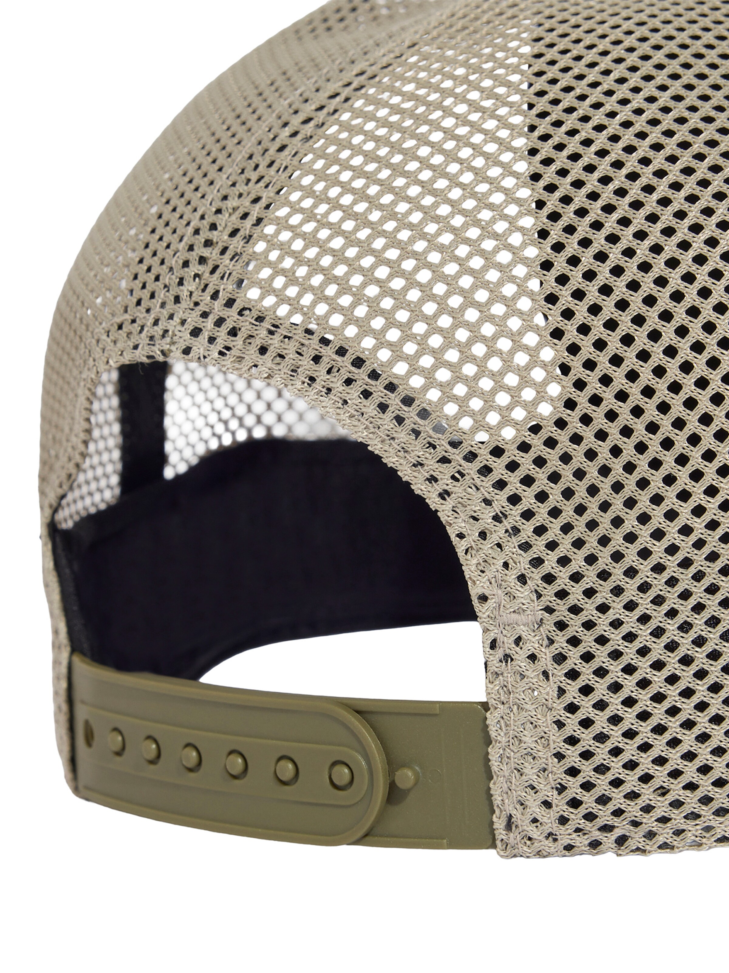 Casquette de sport ADIDAS PERFORMANCE en vert