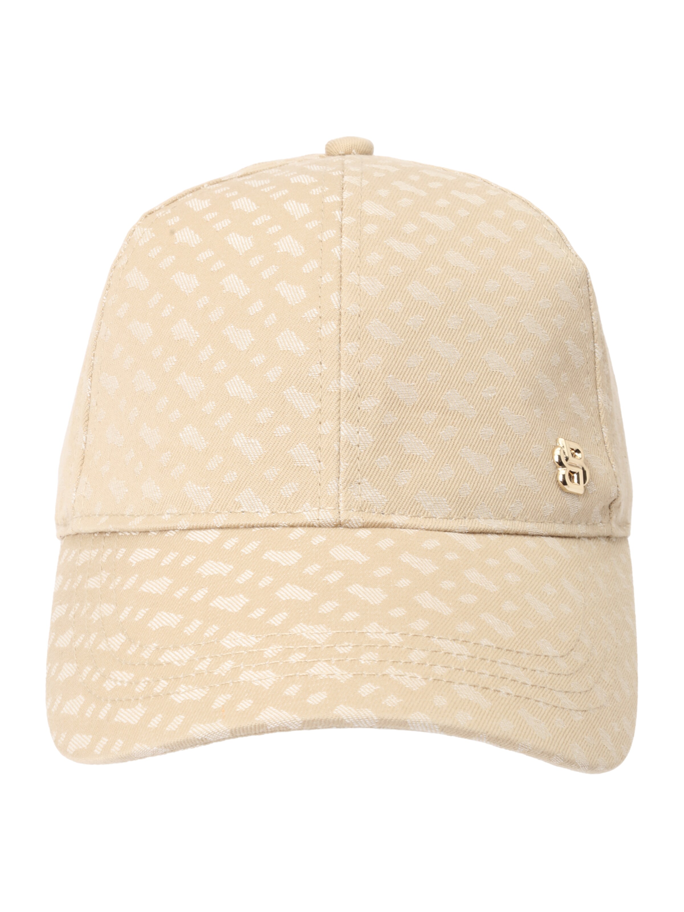BOSS Cap 'Ari-M' in Beige