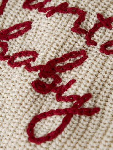 Pullover di Lil'Atelier in beige